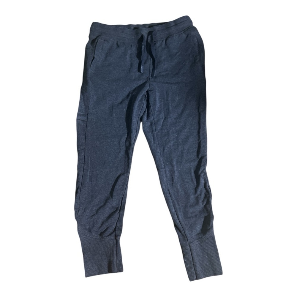 All in Motion Dark Blue Jogger Pants